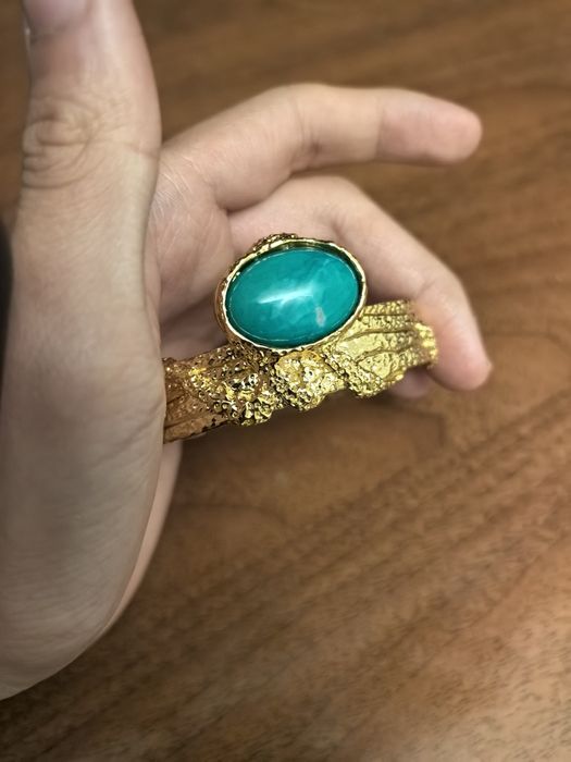 браслет yves saint lauren