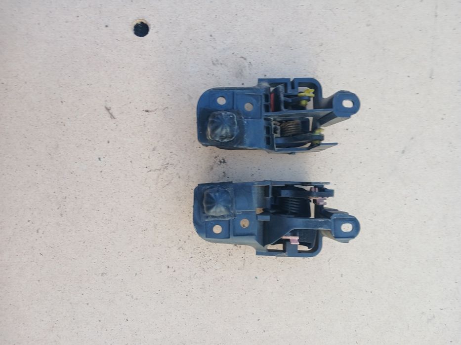 Ручка Тоета Карина Е