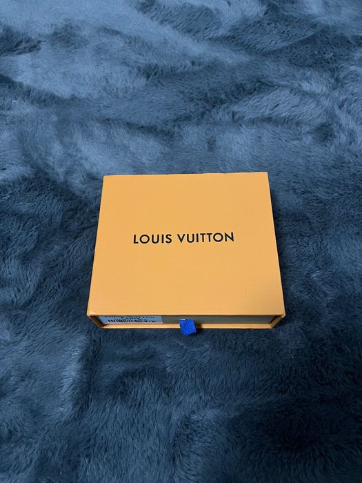 Portofel Louis Vuitton