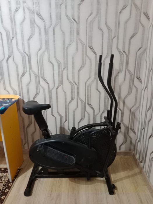 Продаю лыжный тренажер