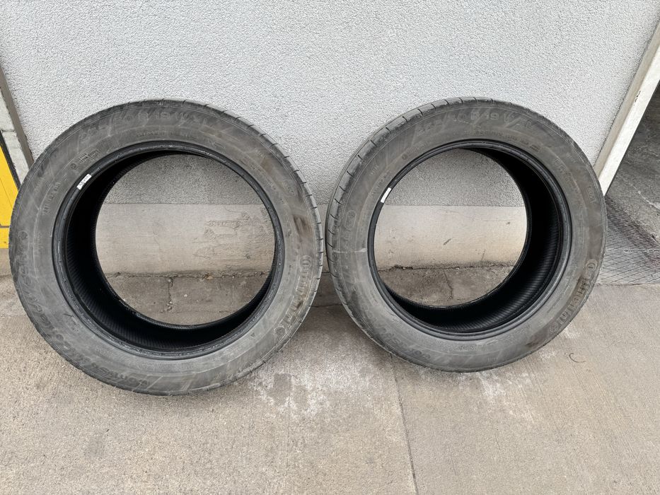 Гуми Continental 255/50 19