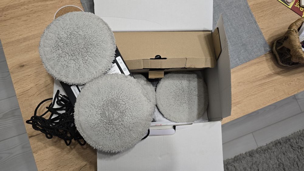 Робот за почистване на стъкла