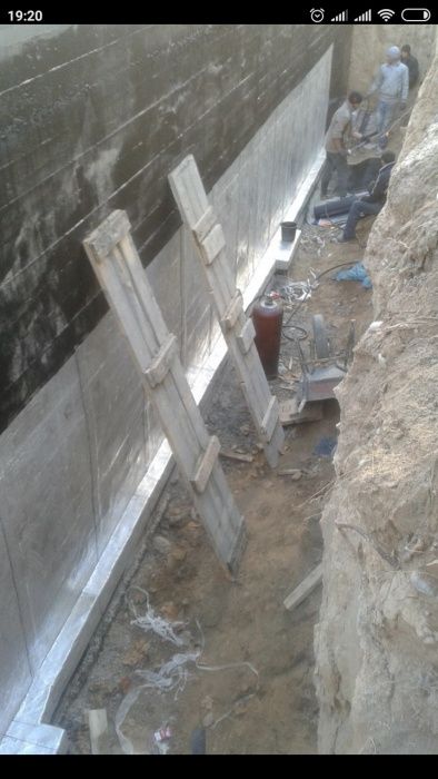 Ремонт крыш работаем соблюдением всех мер безопасности