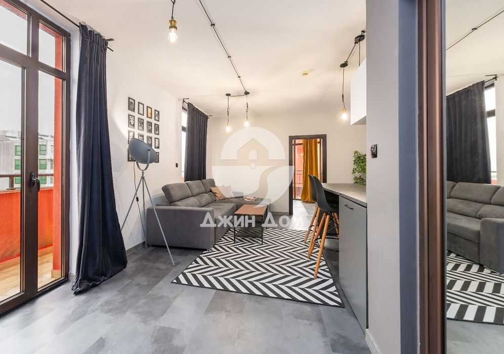 Продава се Двустаен апартамент в к.к. Слънчев бряг - 76 кв.м за 607 €/кв.м - Снимка #5