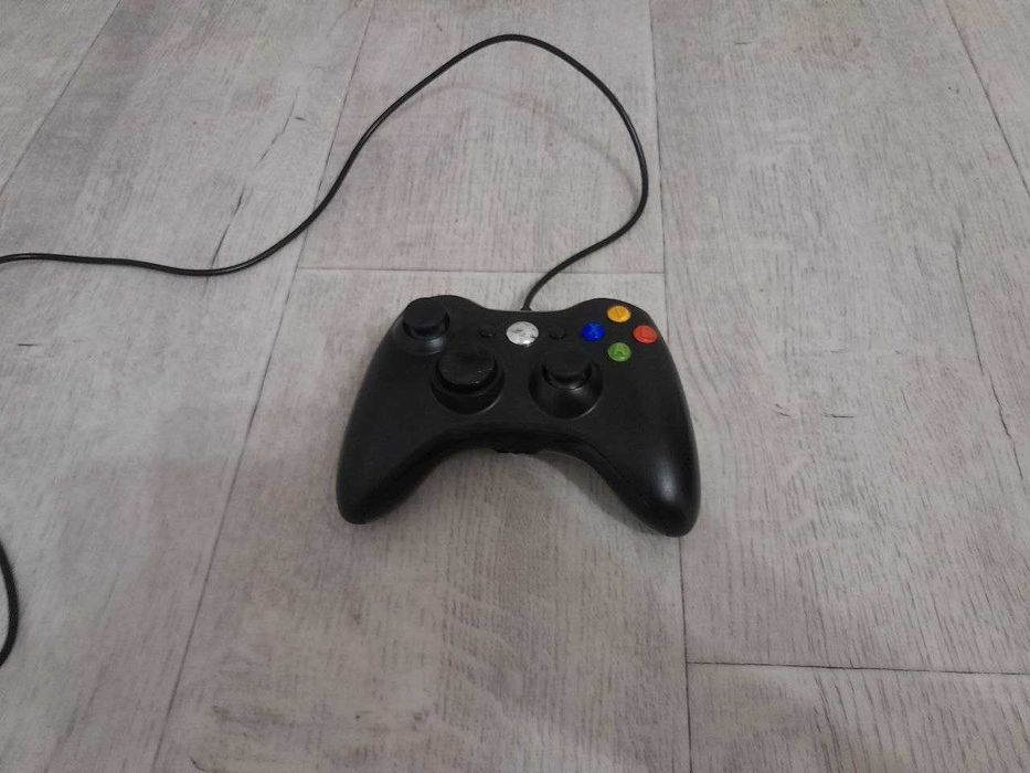 XBOX 360 E прошитый