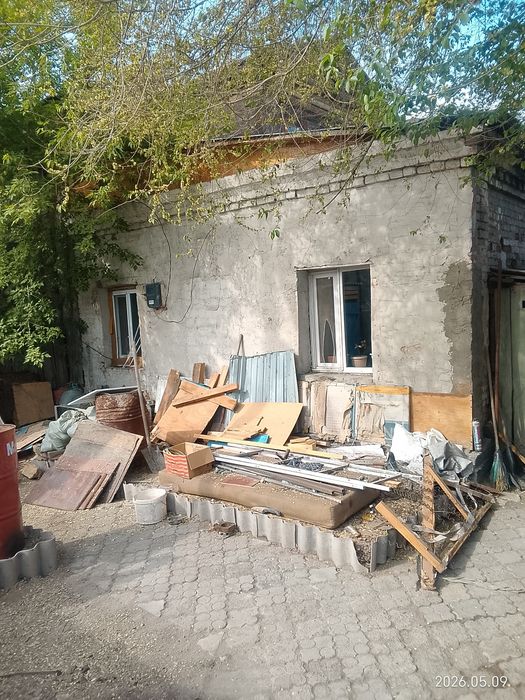 Продается дом. Тат.край
