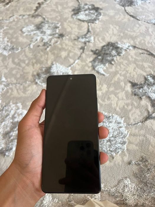Redmi note 13 pro 5g