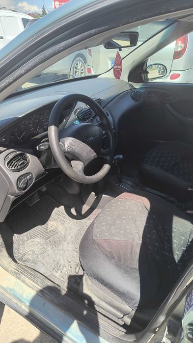 Ford focus 2001 Avtomatik!