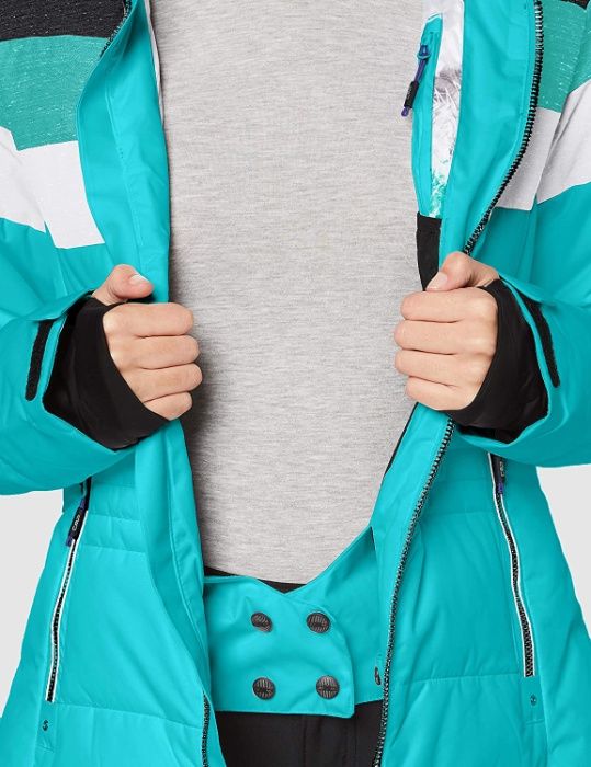 CMP, XL, ново, оригинално дамско ски/сноуборд/ежедневно яке 3wjt