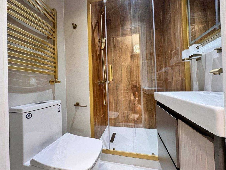 СРОЧНО УСПЕЙ‼️‼️‼️Poytaxt Residence ЕВРО ЛЮКС 4/4/10 100м2 |Махтумкули