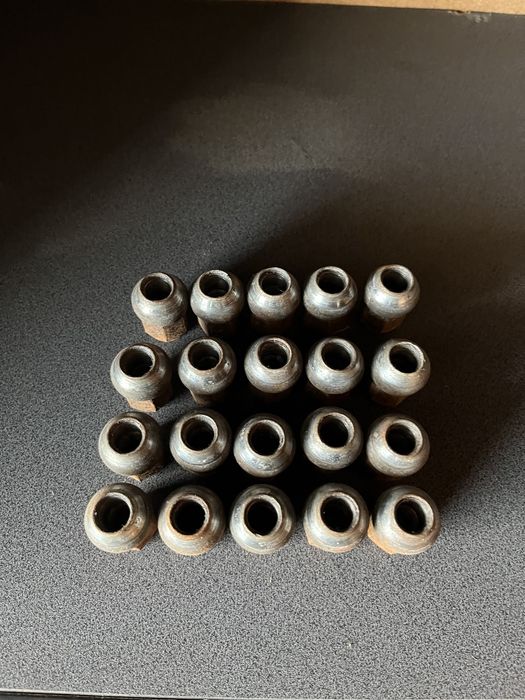 Prezoane roti renault koleos