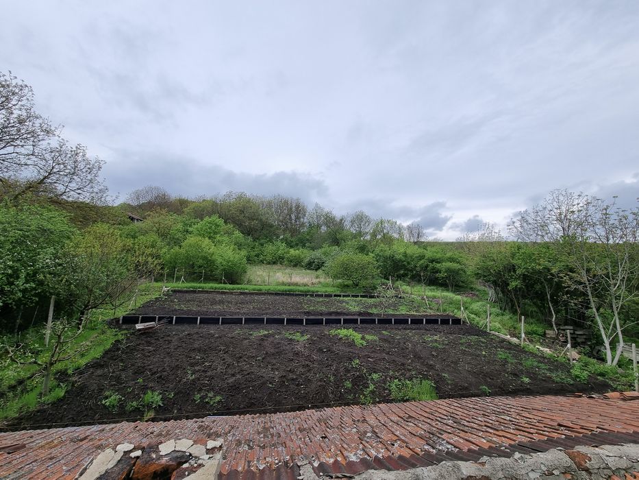 Продава се Къща в с. Долно Абланово, Област Русе - 140 кв.м за 181 €/кв.м - Снимка #6