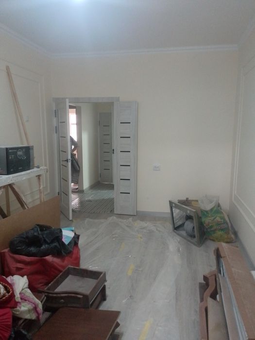 2 хонали Уй сотилади ремонти бор енги