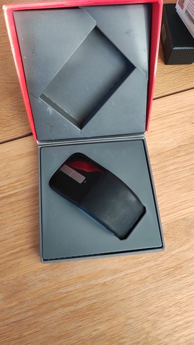 Mouse Microsoft Arc touch