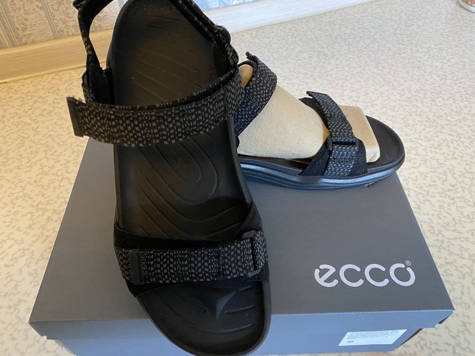 Ecco Сандалии оригинал