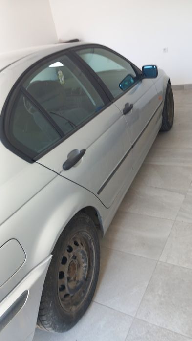 De vanzare BMW 320
