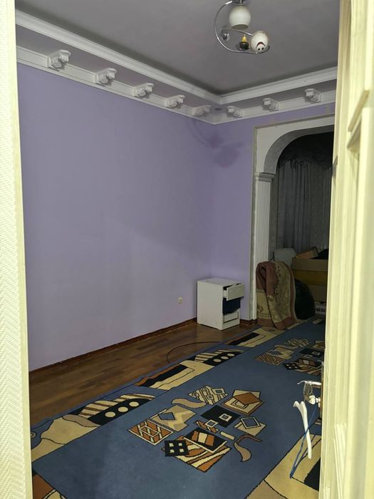 Аренда квартир дом