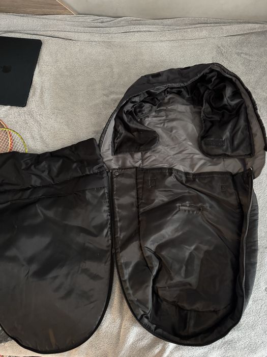 Зимен бебешки чувал за количка X-lander