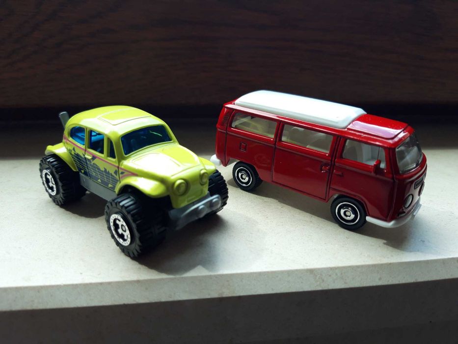 Matshbox Porsche , varios