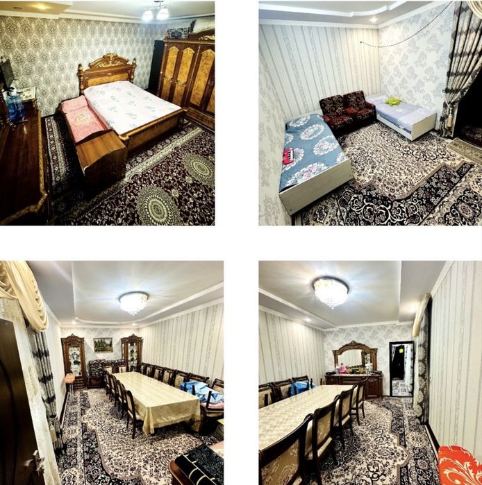 Xovli Center Yunusobod High town mall