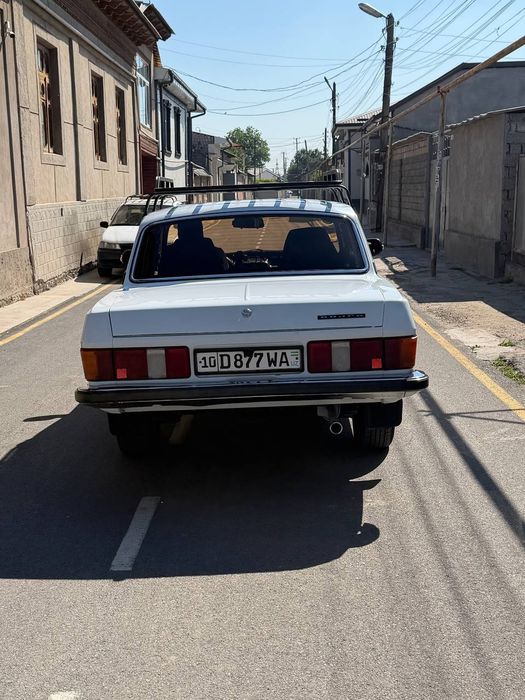 Продам Волга газ 3102
