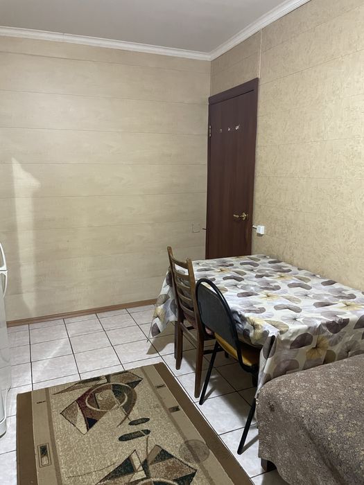 Сдам комнату на длительный срок