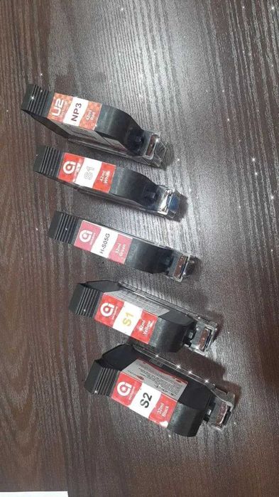 Картридж для принтера