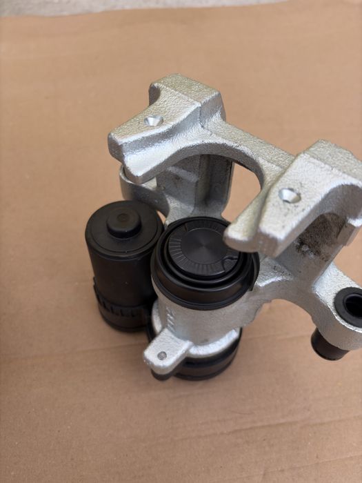 Etrier frana Renault/Dacia