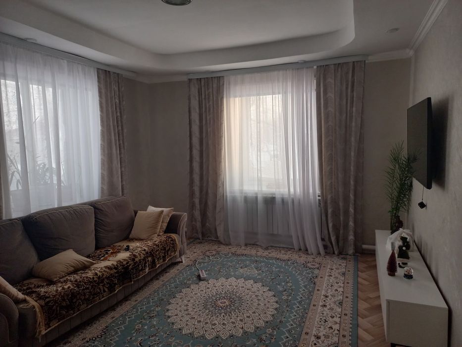 Недвижимость  квартира