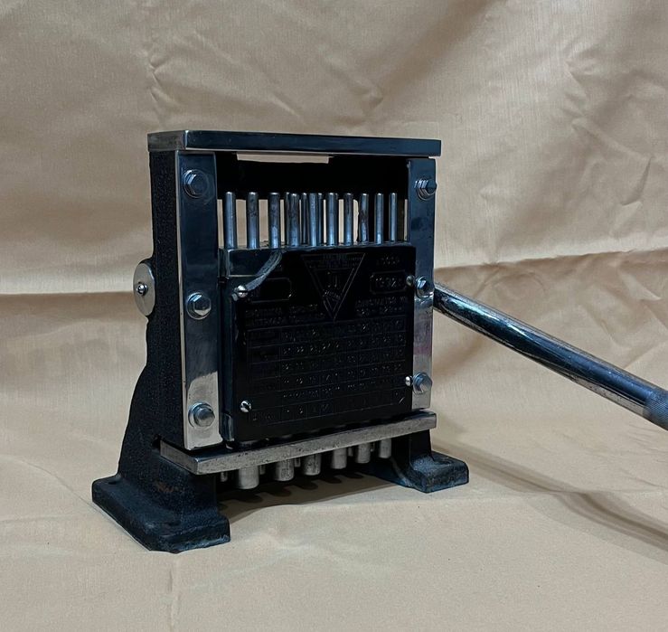 Самсон зуботехнический