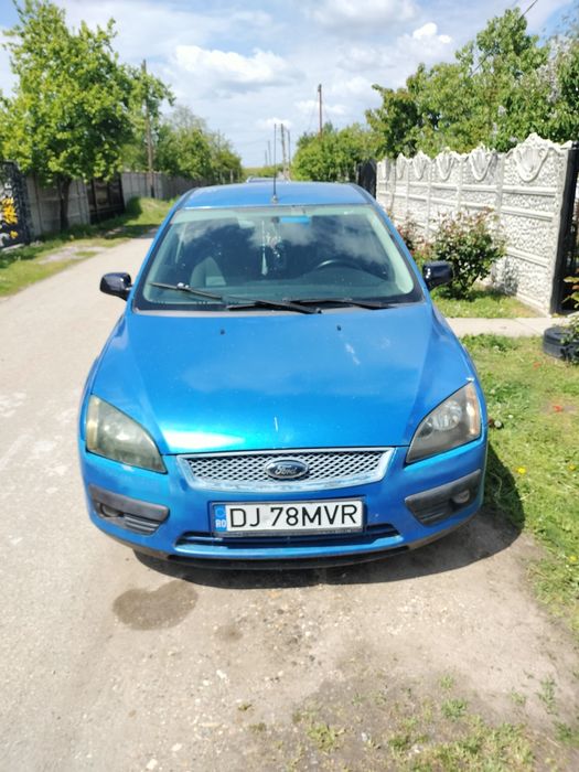Ford focus 2006  1,6 diesel