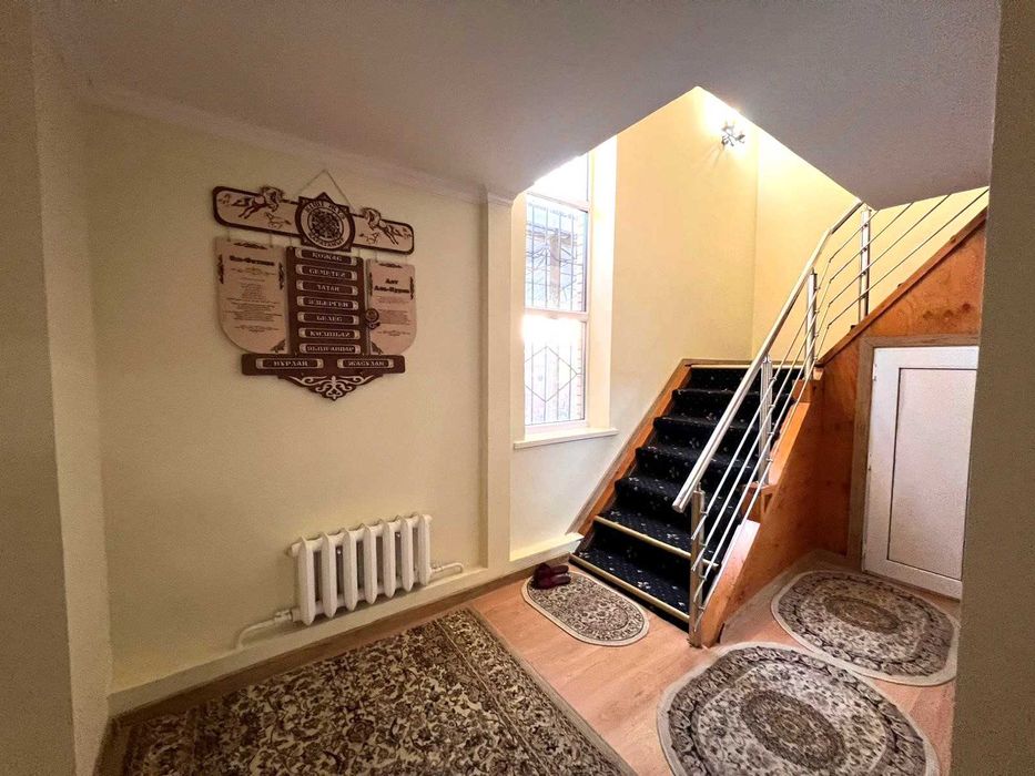 Коттедж в РАССРОЧКУ!!! В г.Косшы