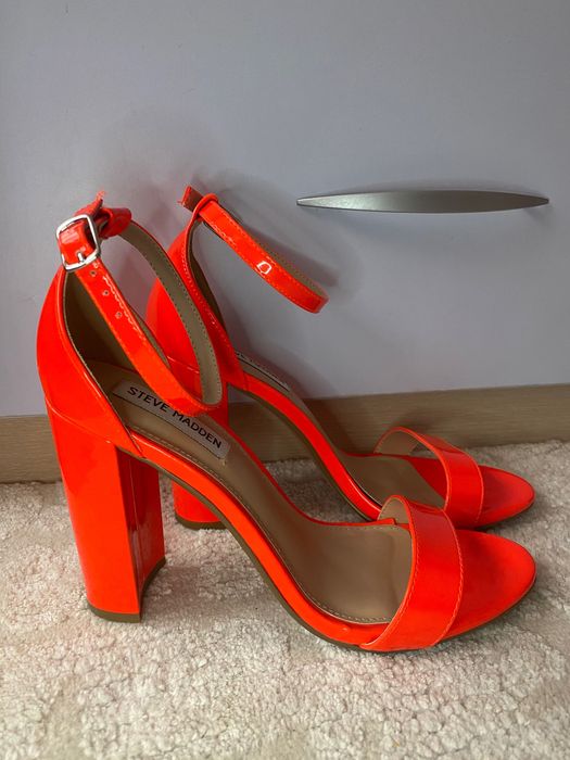 Дамски обувки Steve Madden, Zara, номер 39 и 40