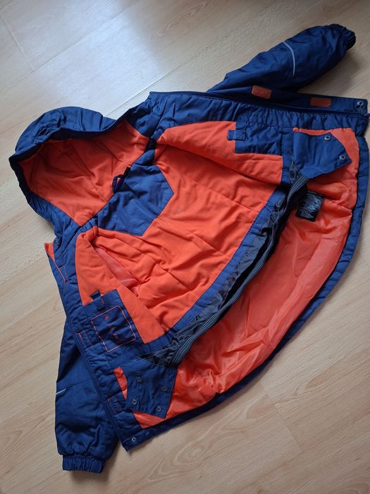 Детски ски екип 110-116