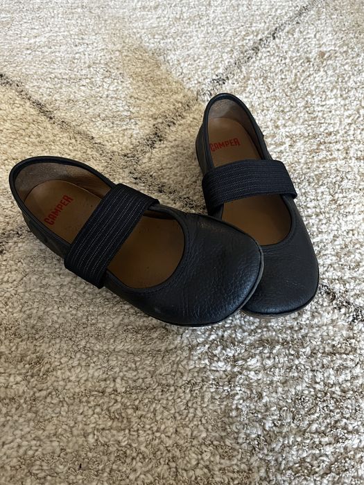 Balerini Camper masura 30