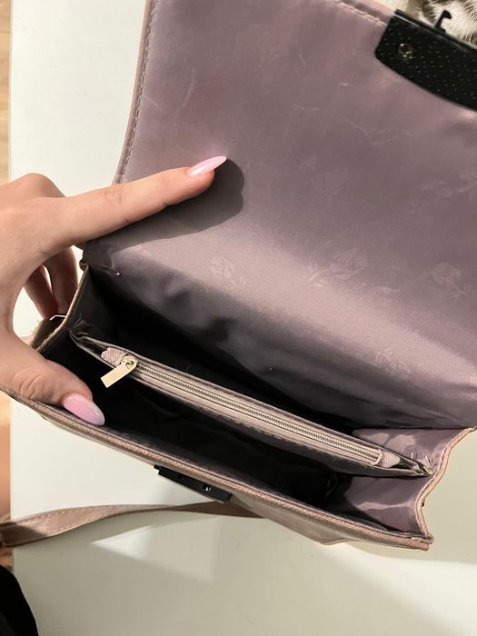 Новая женская сумка