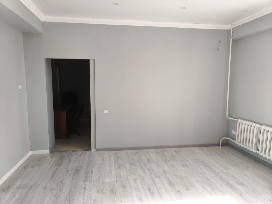 Сдам в аренду офис