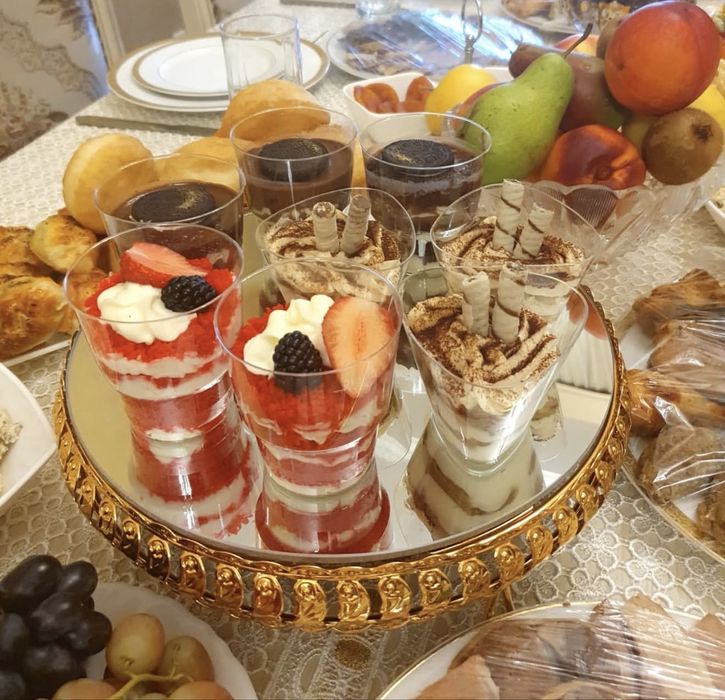 Продам зеркало для фруктов и нарезки