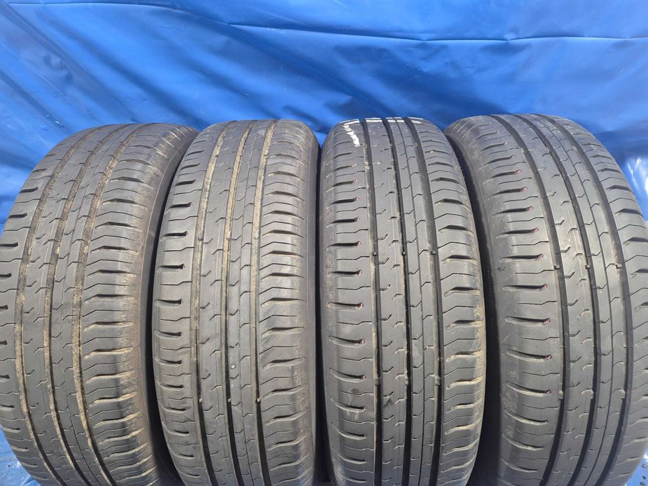 Anvelope 185/65/15+jante tabla LOGAN