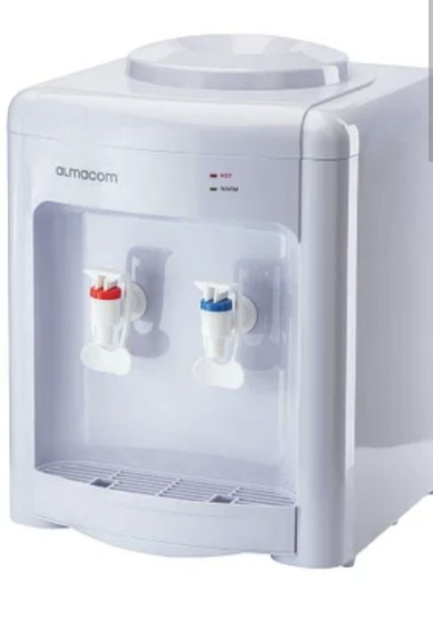 Ремонт деспенсеров.