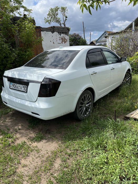 Продам ,Geely Vision 2008 года