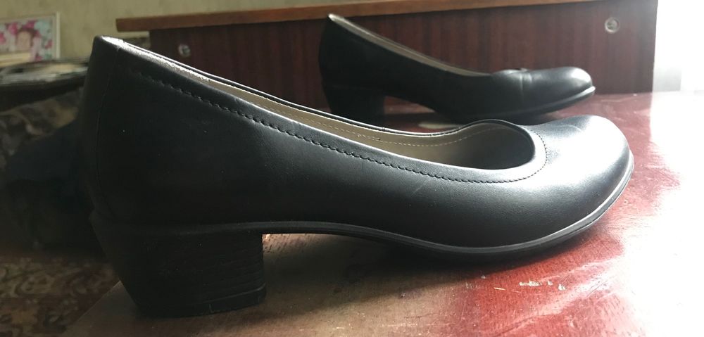 Туфли женские ECCO