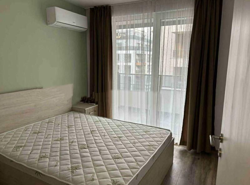 Дава се под наем Двустаен апартамент в София, Малинова долина - 60 кв.м за 698.19 € - Снимка #3