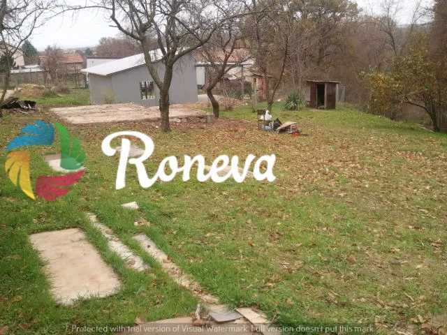 Продава се Парцел в Варна, м-т Ракитника - 820 кв.м за 49 €/кв.м - Снимка #1