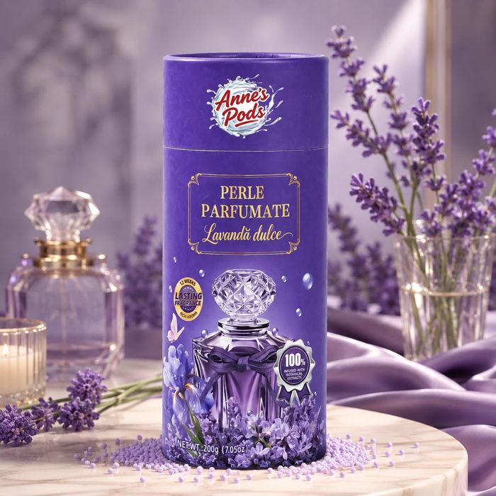 Perle parfumate 200 gr