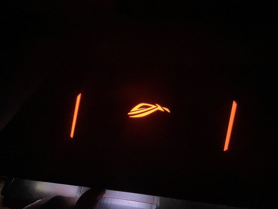 Asus ROG Strix 17 GL753VD