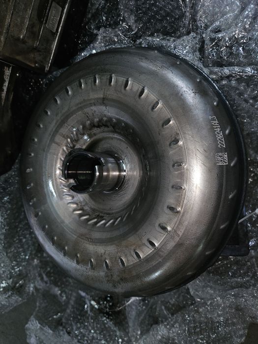 Автоматична Скоростна кутия за Мерцедес c-w205 200cdi