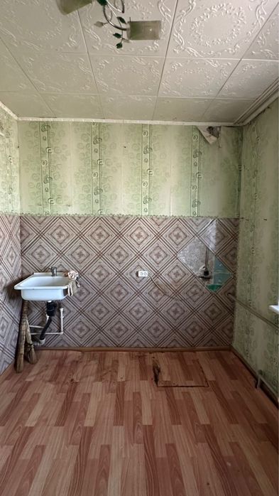 Продается 1 комнатная квартира У/П