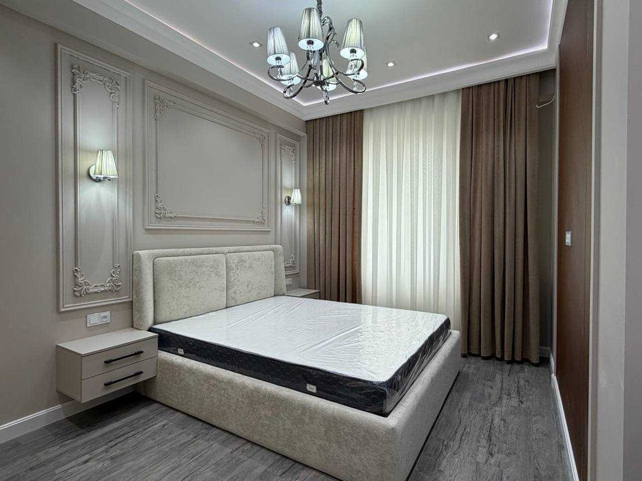 Продается Выгодная Новостройка 2/4/14, ЖК Аския Сити, ор.Ракат.