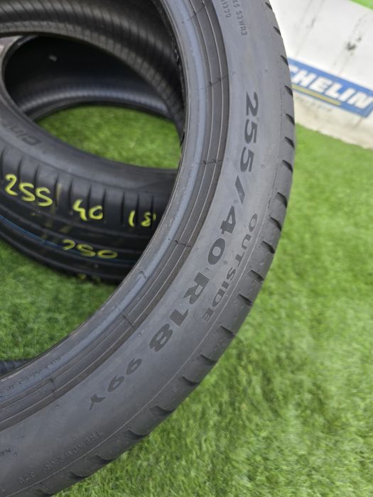 255 40 18 pirelli